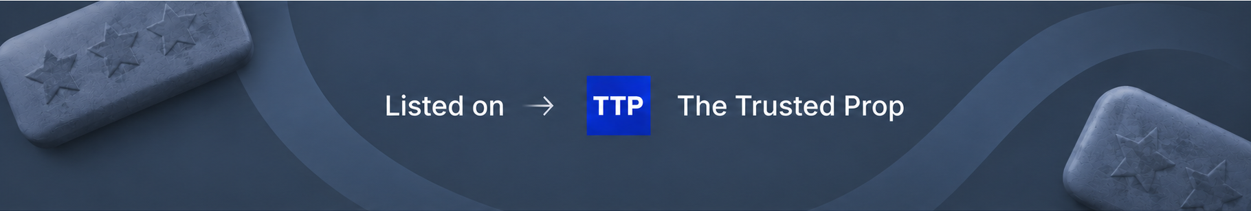 Trusted banner